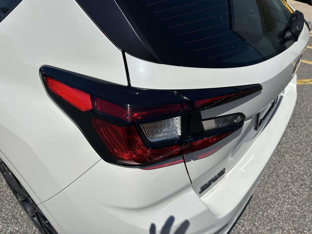 New 2026 Subaru Impreza RS AWD/4WD image 8