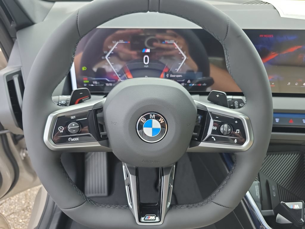 New 2026 BMW X3 xDrive30i w/ Premium Package AWD/4WD image 13