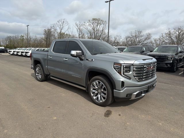 Used 2024 GMC Sierra 1500 Denali image 4