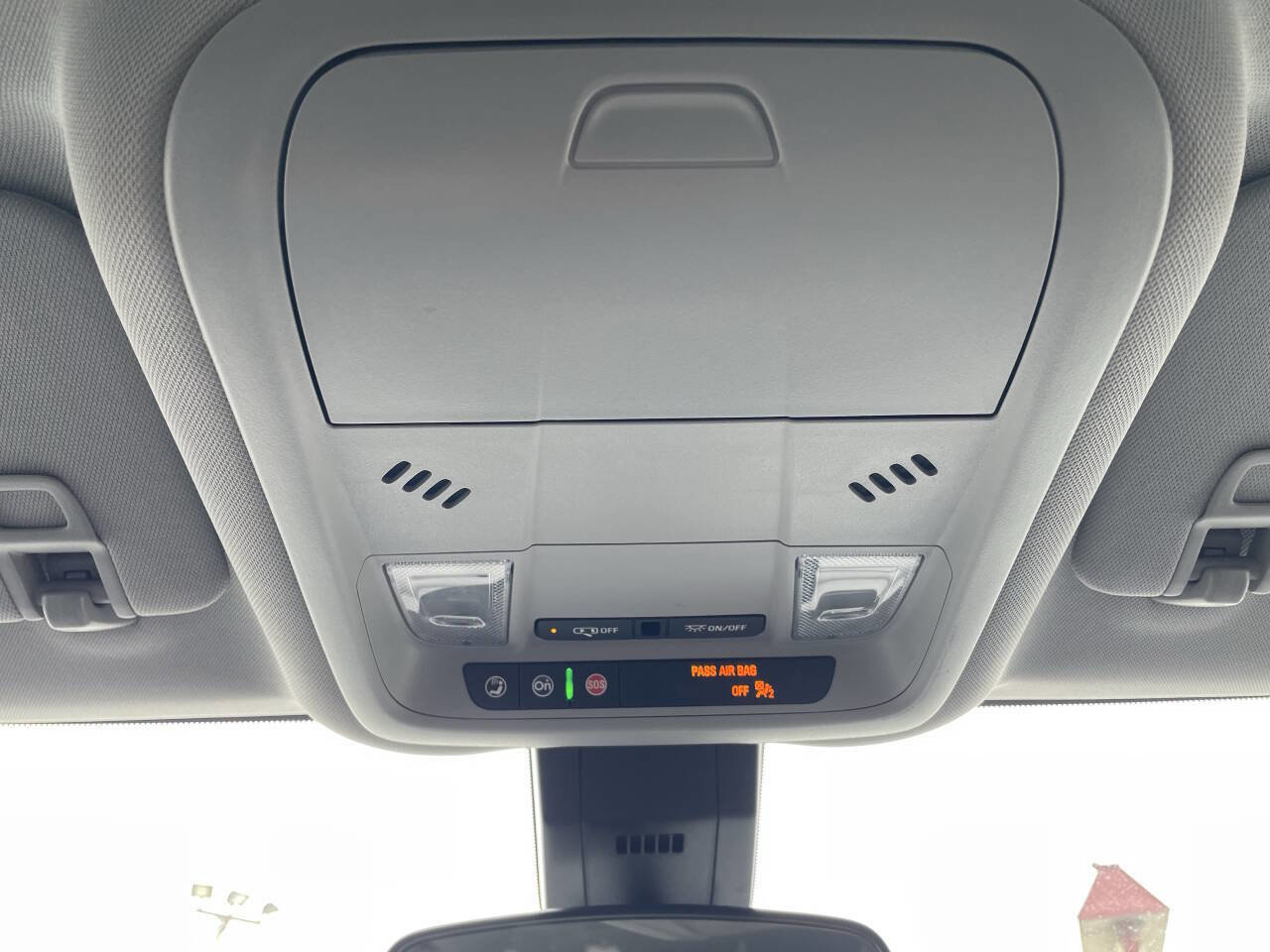 Used 2024 Chevrolet Equinox LT image 27