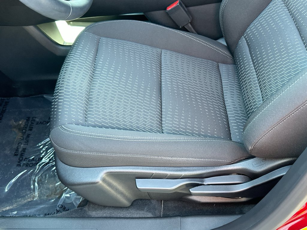 Certified 2026 Chevrolet Equinox LT w/ Safety and Technology Package FWD image 18