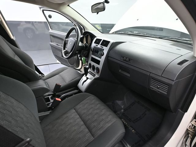 Used 2008 Dodge Caliber SE w/ SE Plus Group image 39