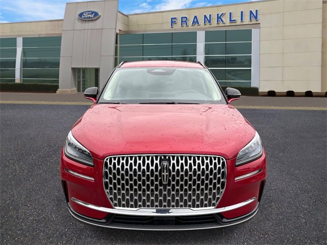 New 2026 Lincoln Corsair Premiere image 2