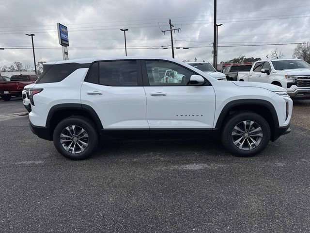 New 2026 Chevrolet Equinox LT image 7