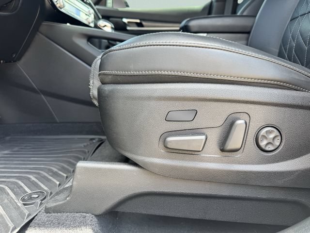 Used 2025 Kia Telluride SX Prestige X-Line AWD/4WD image 25