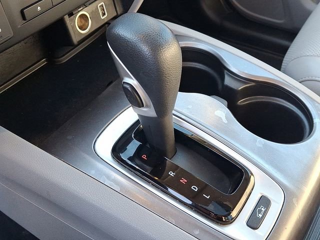 Used 2019 Honda Ridgeline RTL image 16