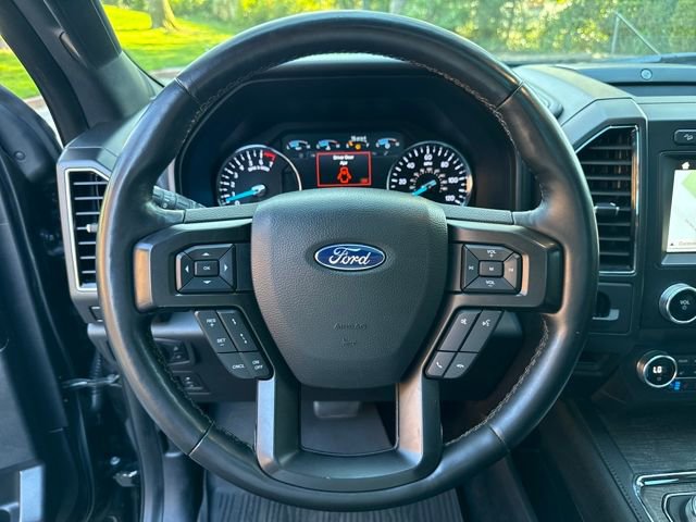 Used 2019 Ford Expedition Limited w/ Equipment Group 301A image 15