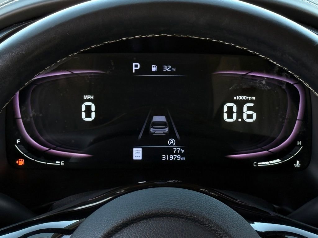 Used 2023 Kia Soul GT-Line image 17