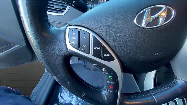 Used 2011 Hyundai Elantra Limited image 7