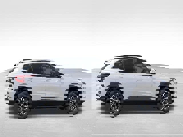 New 2026 Chevrolet Trax LT image 5