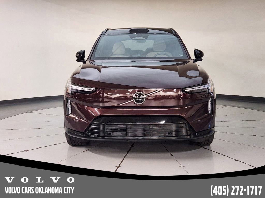 New 2025 Volvo EX90 Ultra image 9
