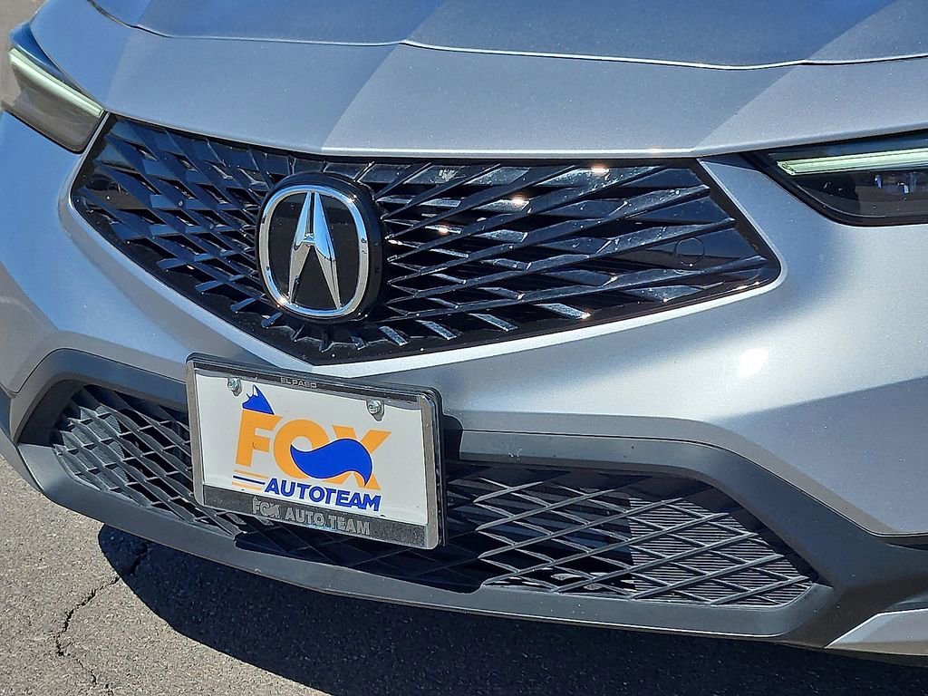 Certified 2025 Acura Integra image 10