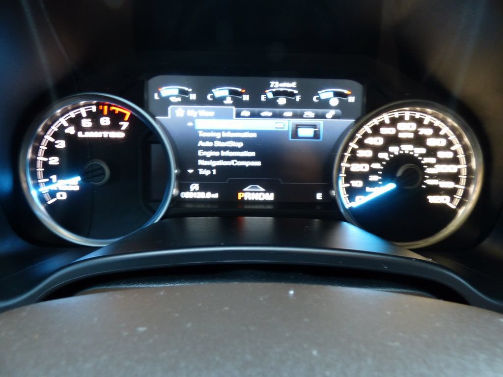 Used 2019 Ford F150 Limited w/ Trailer Tow Package AWD/4WD image 34