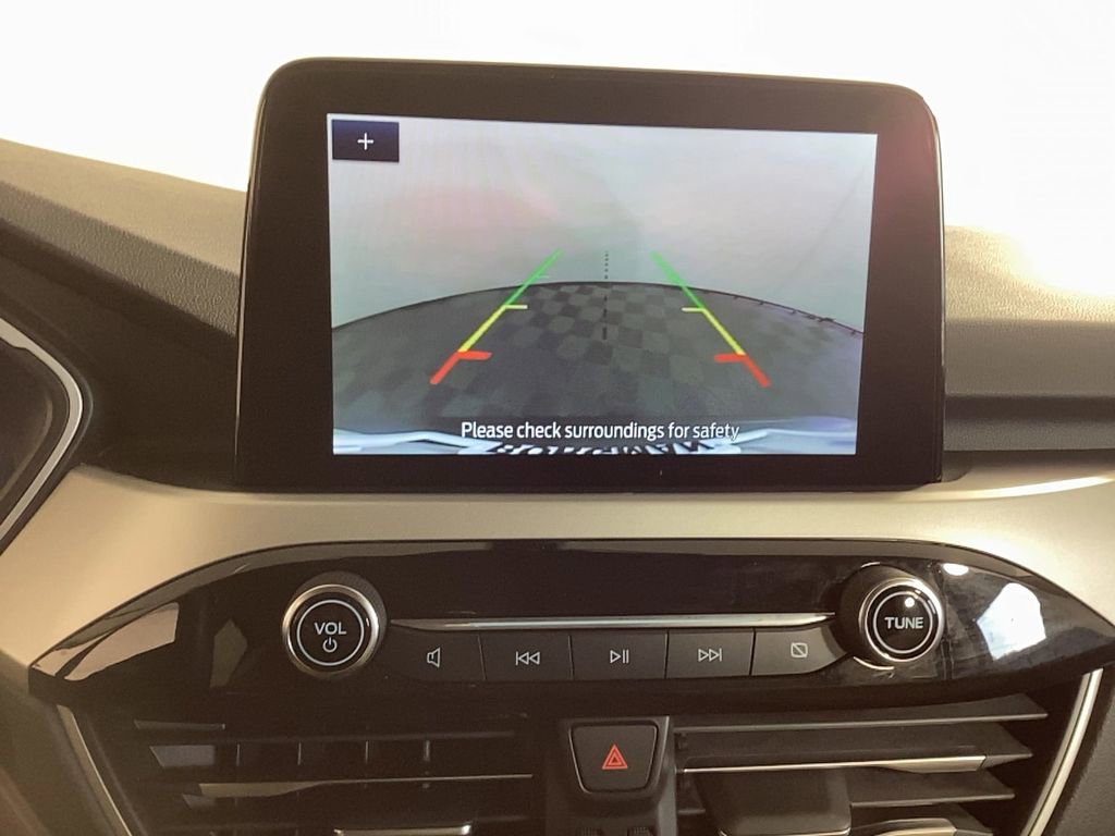 Used 2020 Ford Escape SE Sport image 26