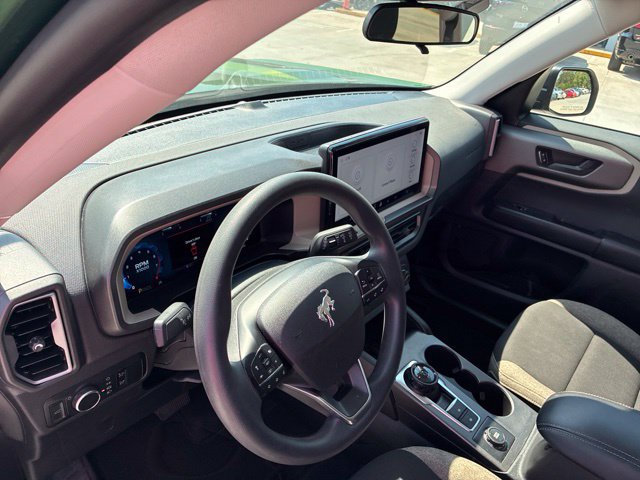 Used 2025 Ford Bronco Sport Big Bend AWD/4WD image 64