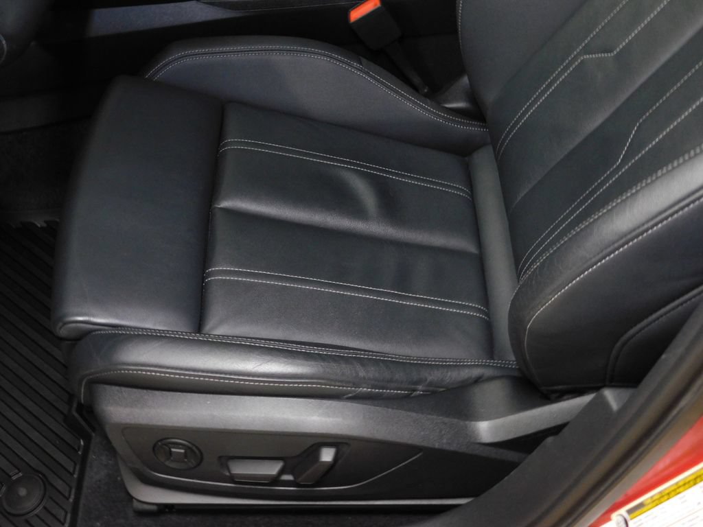 Used 2022 Audi S3 Premium Plus AWD/4WD image 35