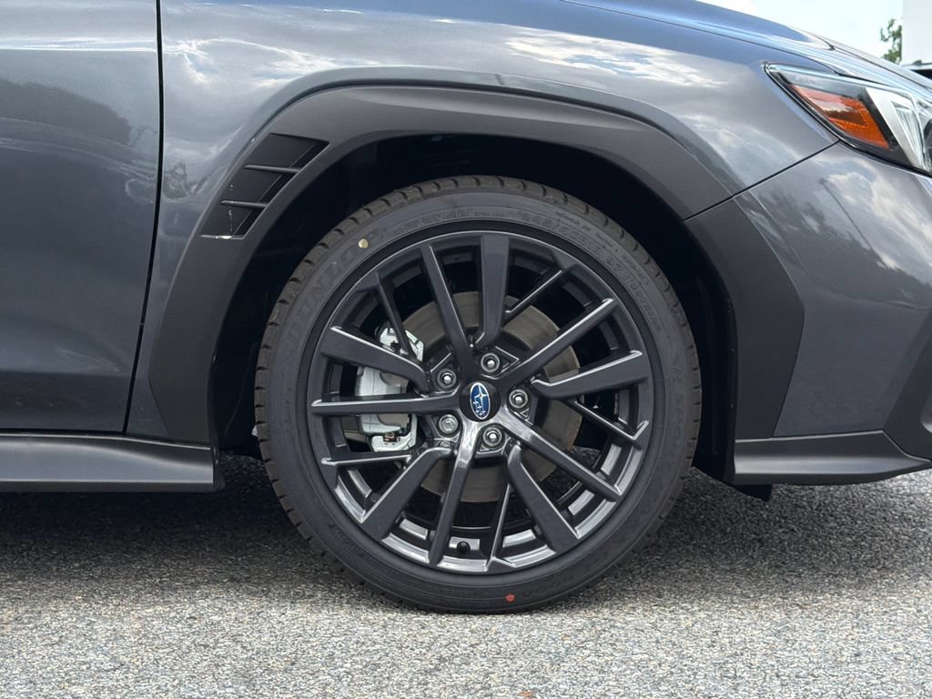 New 2026 Subaru WRX Premium AWD/4WD image 8
