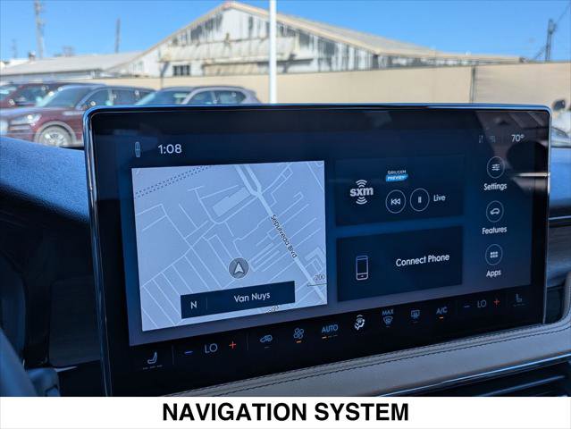 Used 2023 Lincoln Corsair Reserve image 17