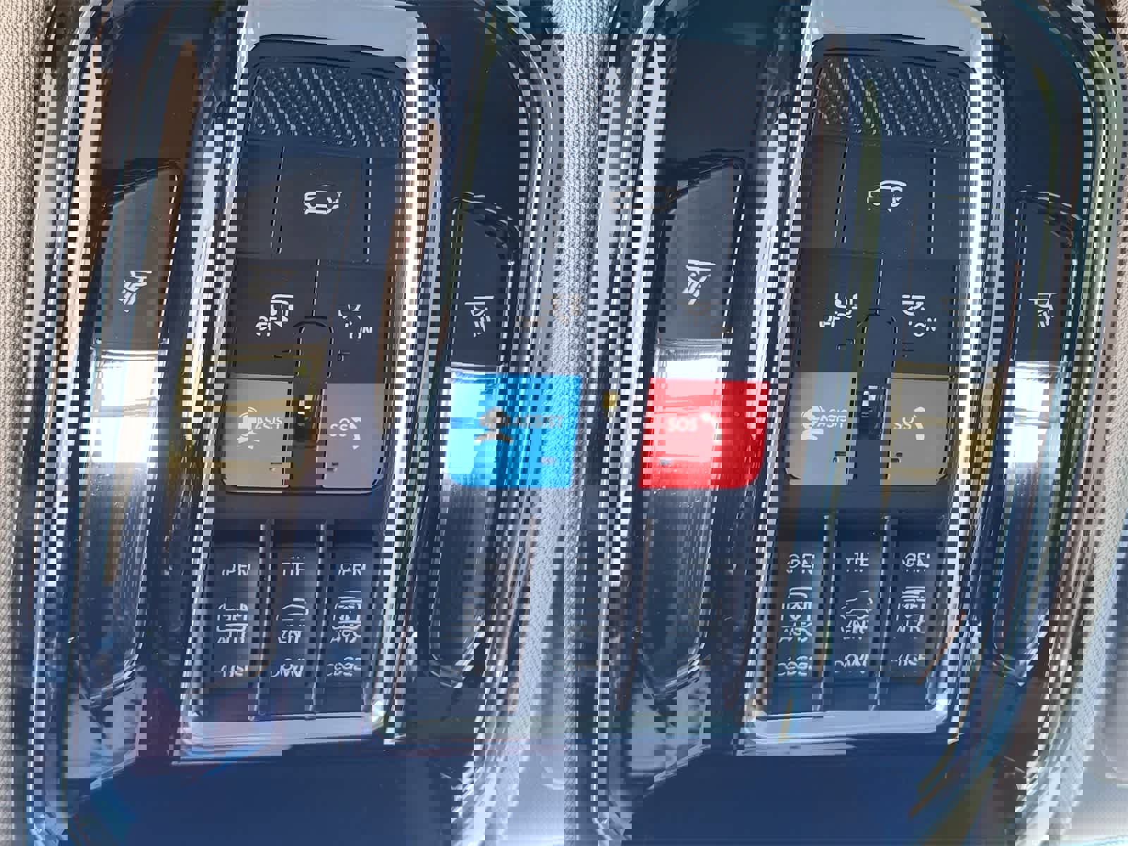 Used 2022 Jeep Grand Cherokee Summit w/ Adv Protech Group IV image 22