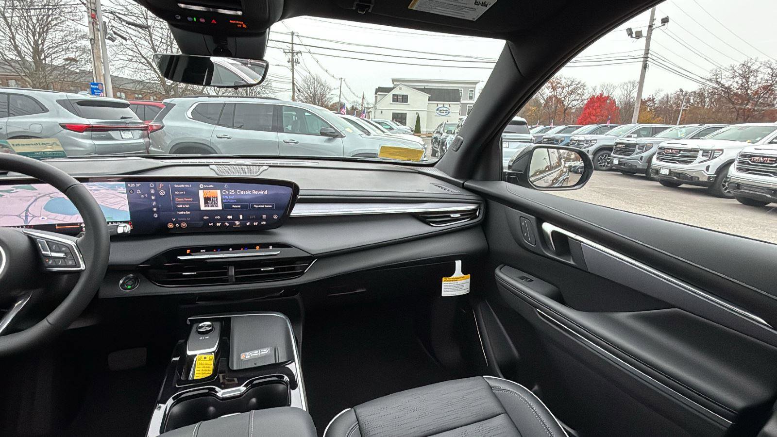 New 2026 Buick Enclave Sport Touring w/ Power Package image 28