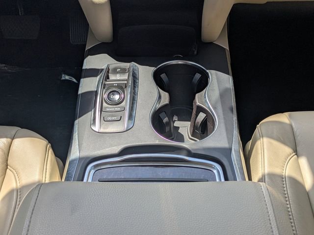 Used 2020 Acura MDX FWD image 21