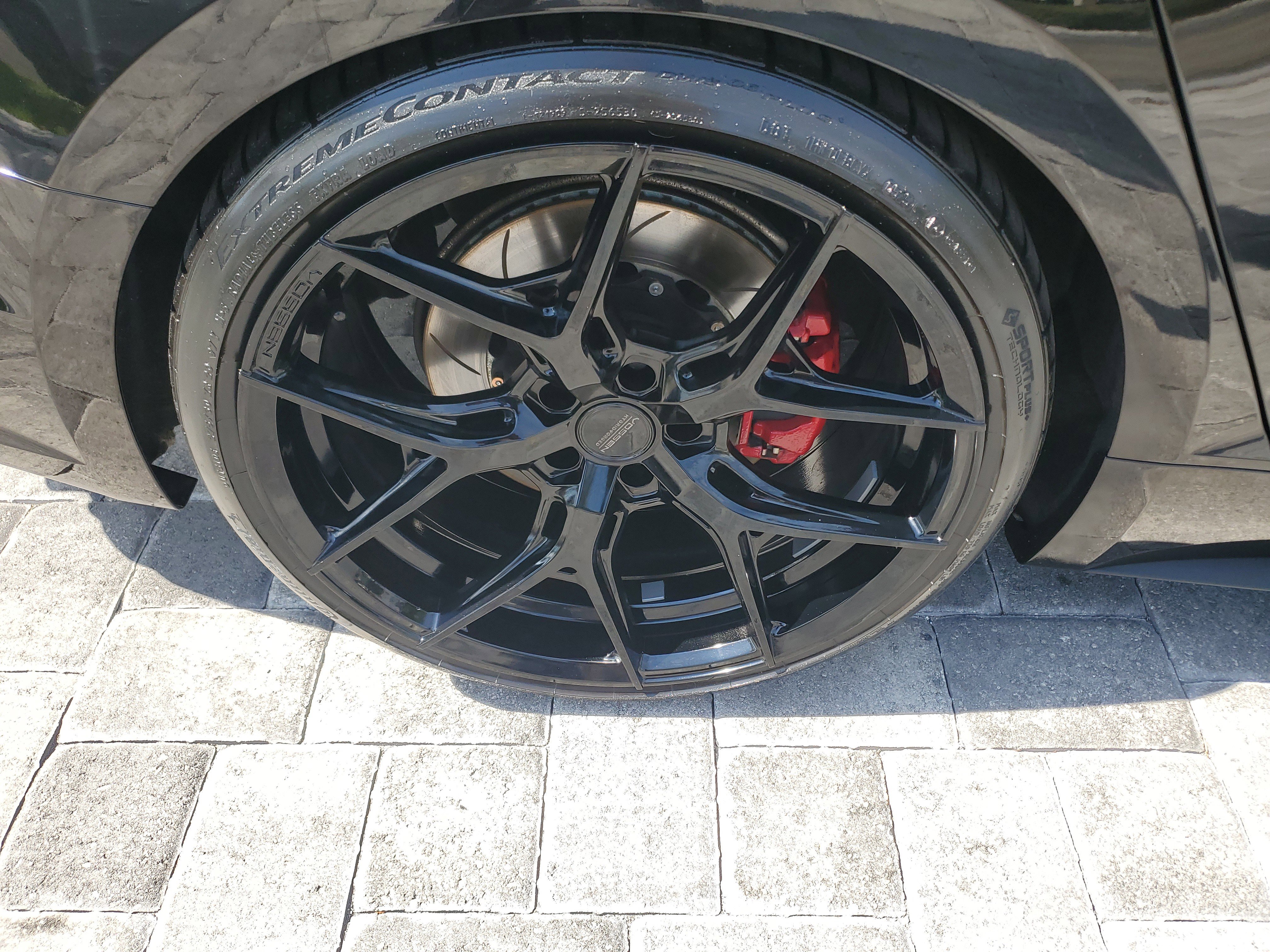 Used 2019 Audi S5 Premium Plus w/ Premium Plus image 6