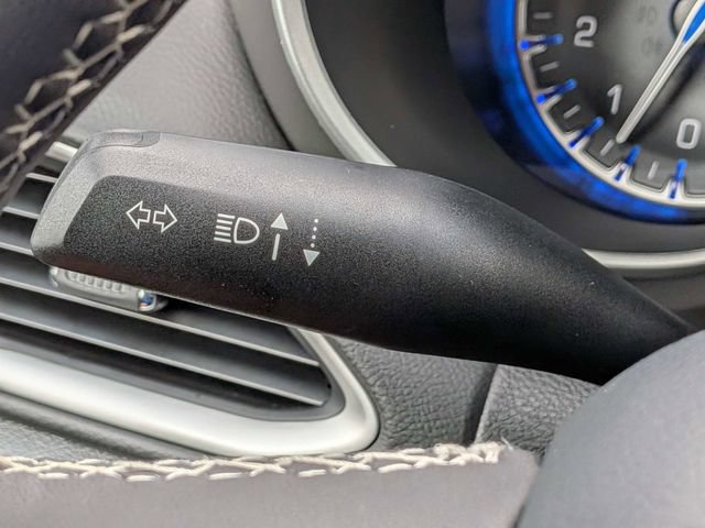 New 2026 Chrysler Voyager LX FWD image 28