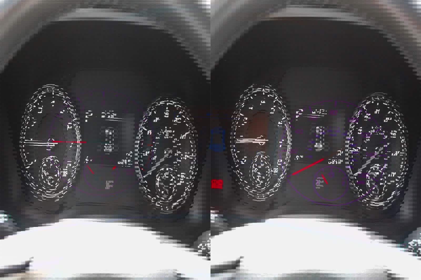 Used 2023 Hyundai Santa Fe SEL image 32