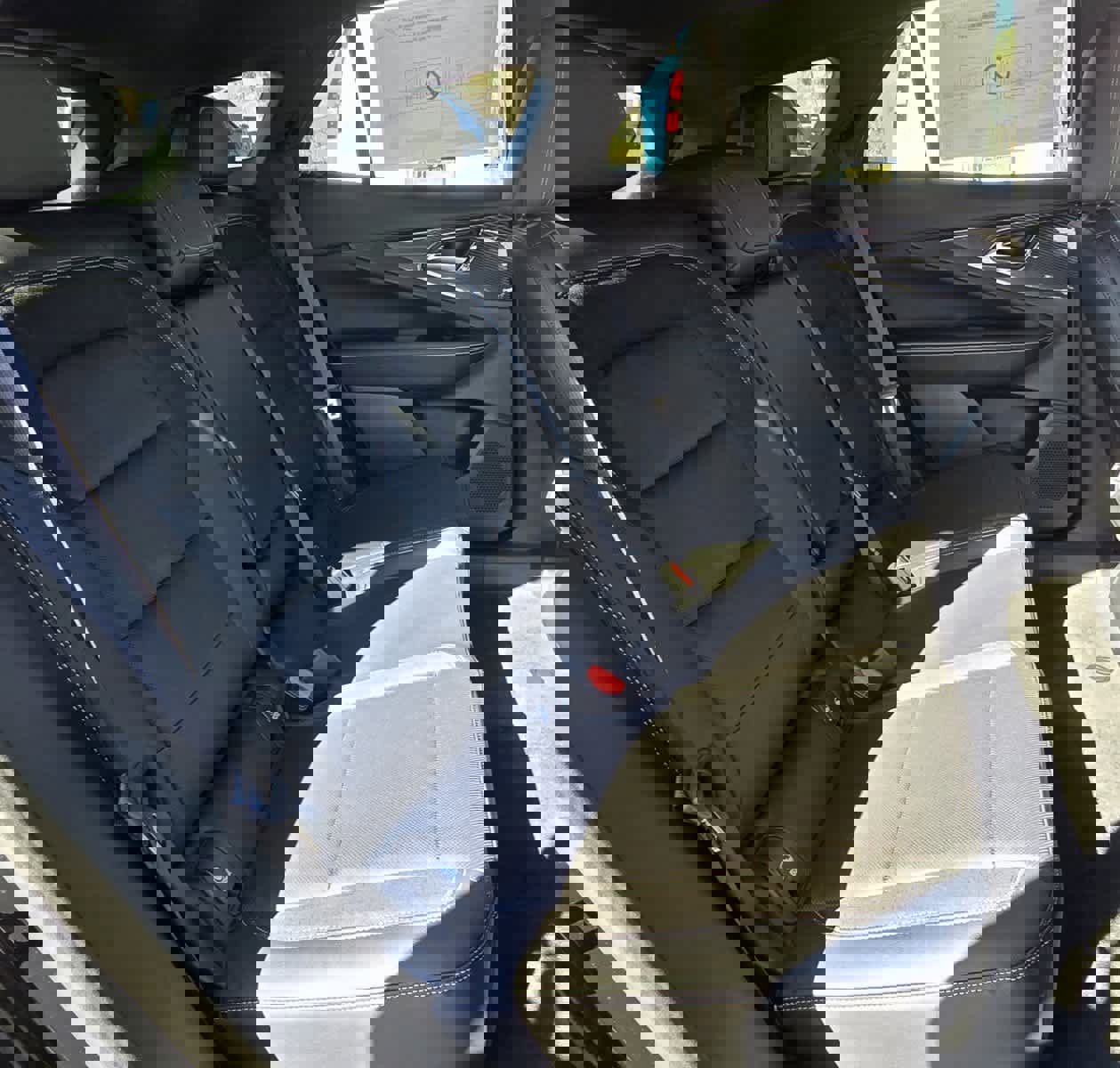 Used 2025 Chevrolet Blazer EV LT w/ Super Cruise Package image 16