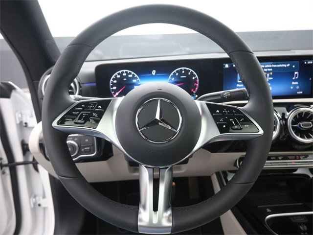 New 2026 Mercedes-Benz CLA 250 image 2