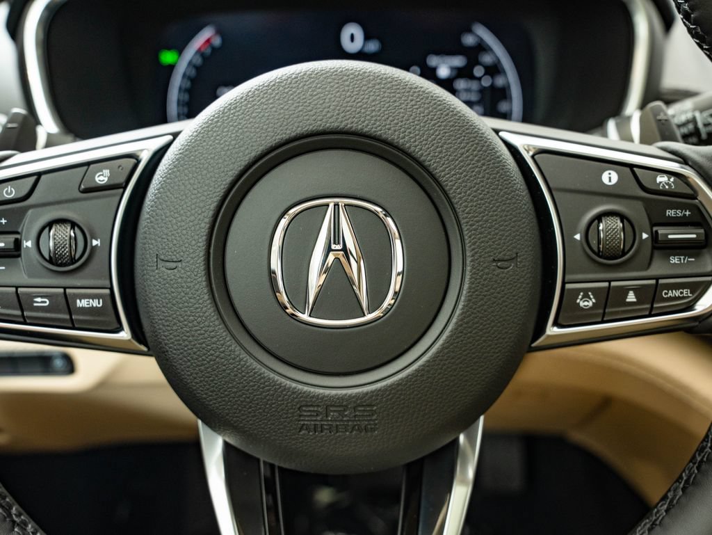 New 2026 Acura MDX SH-AWD w/ Advance Package image 30