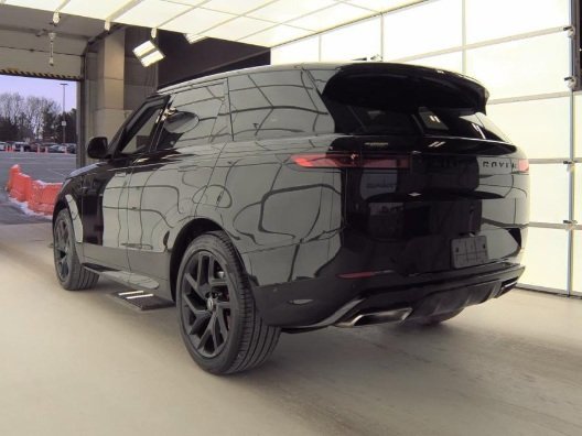 Used 2024 Land Rover Range Rover Sport Dynamic SE image 11