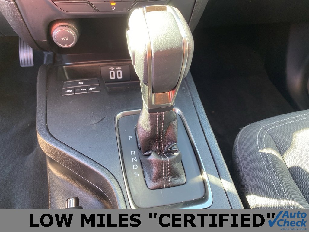 Certified 2019 Ford Ranger XLT w/ Equipment Group 301A Mid image 35