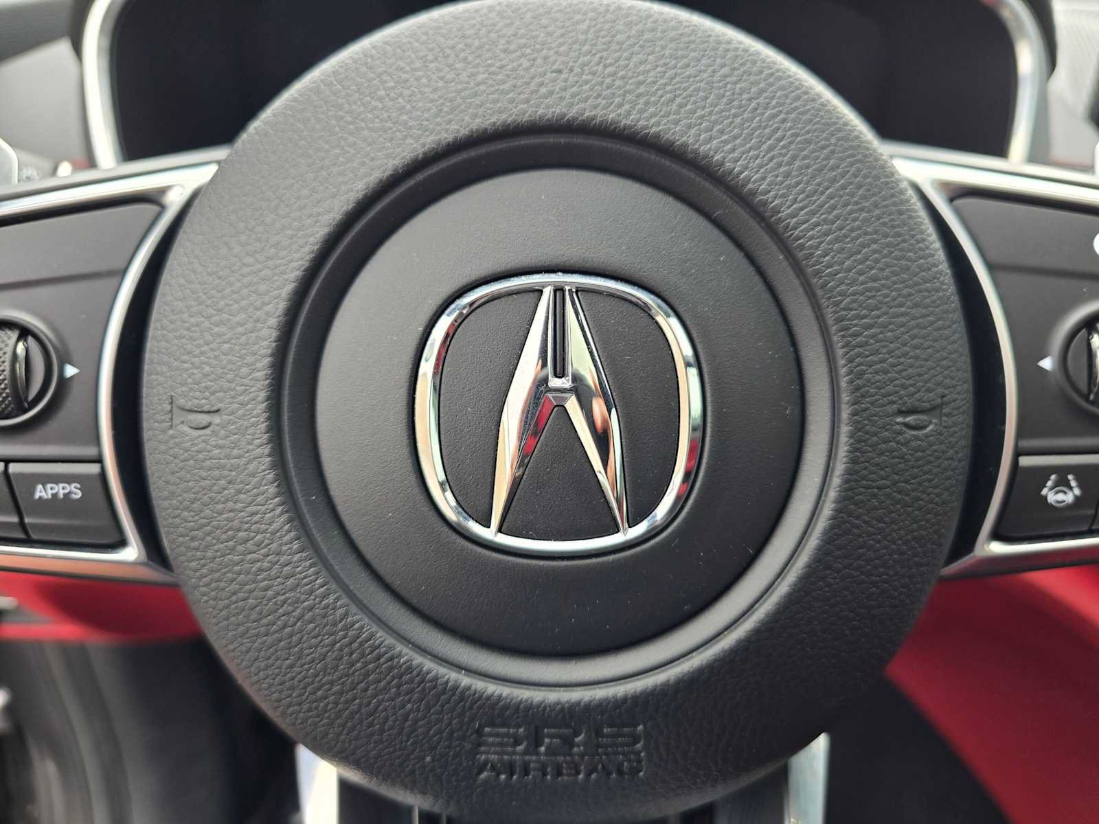 Used 2023 Acura MDX A-Spec AWD/4WD image 27
