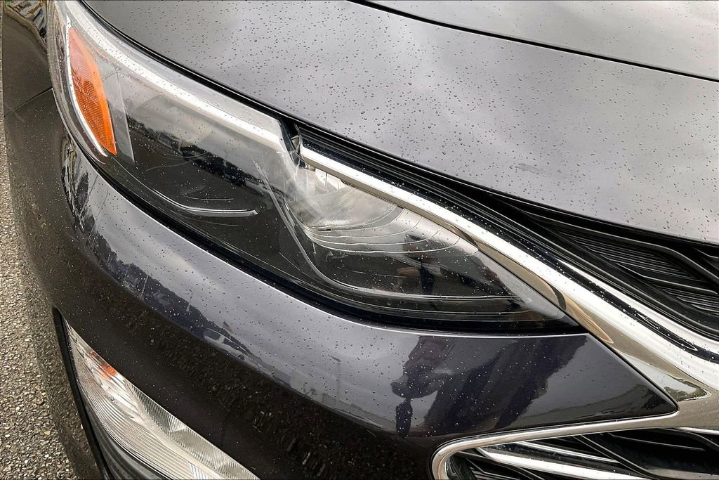 Used 2023 Chevrolet Malibu LT image 28