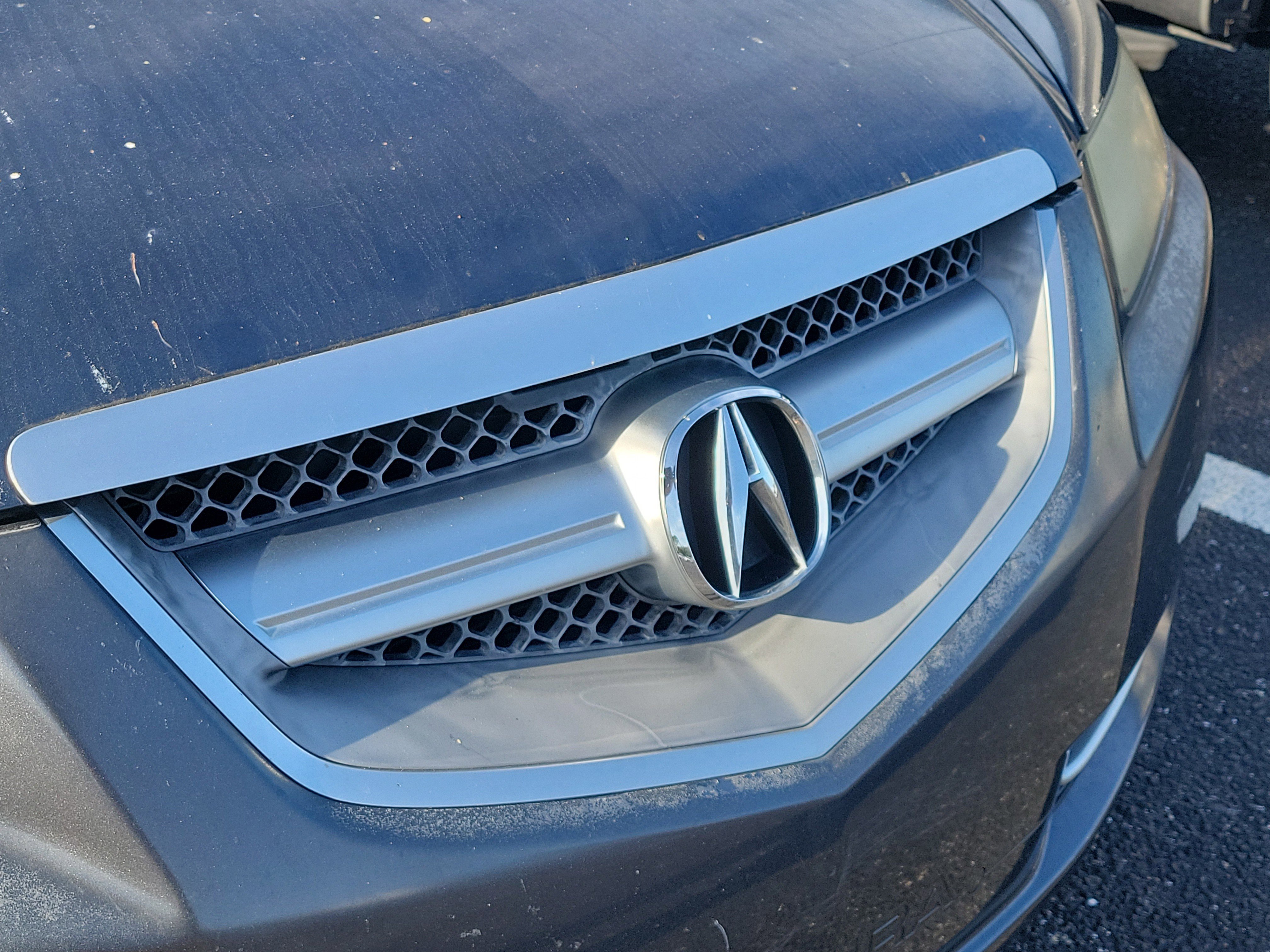 Used 2007 Acura TL 3.2 image 7