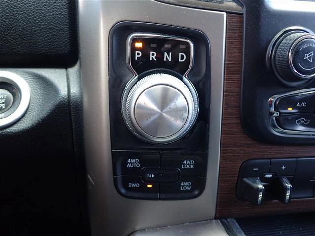 Used 2014 RAM 1500 Laramie w/ Convenience Group AWD/4WD image 19