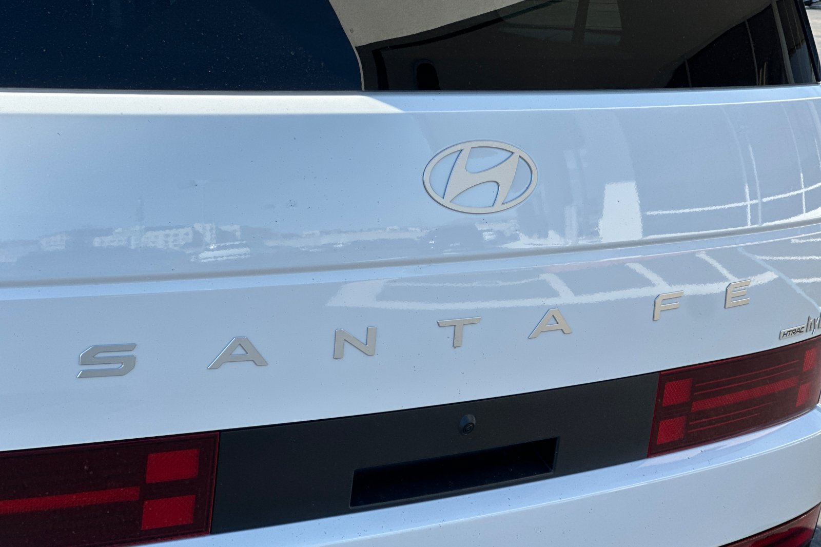 New 2027 Hyundai Santa Fe SEL AWD/4WD image 27