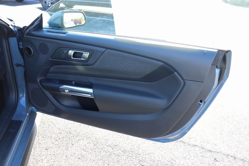 New 2026 Ford Mustang Coupe image 15