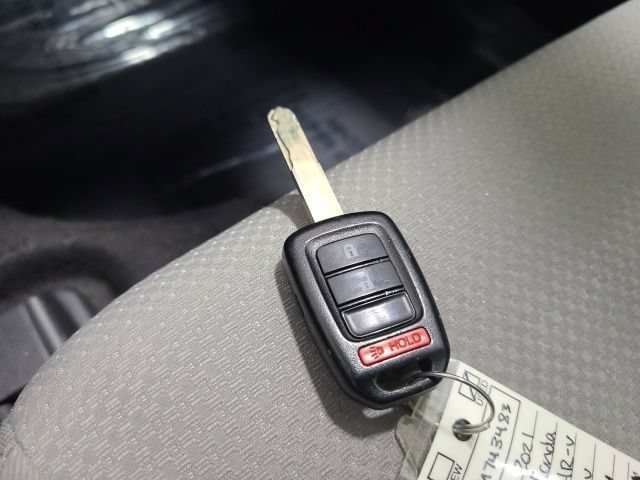 Used 2021 Honda HR-V LX image 31