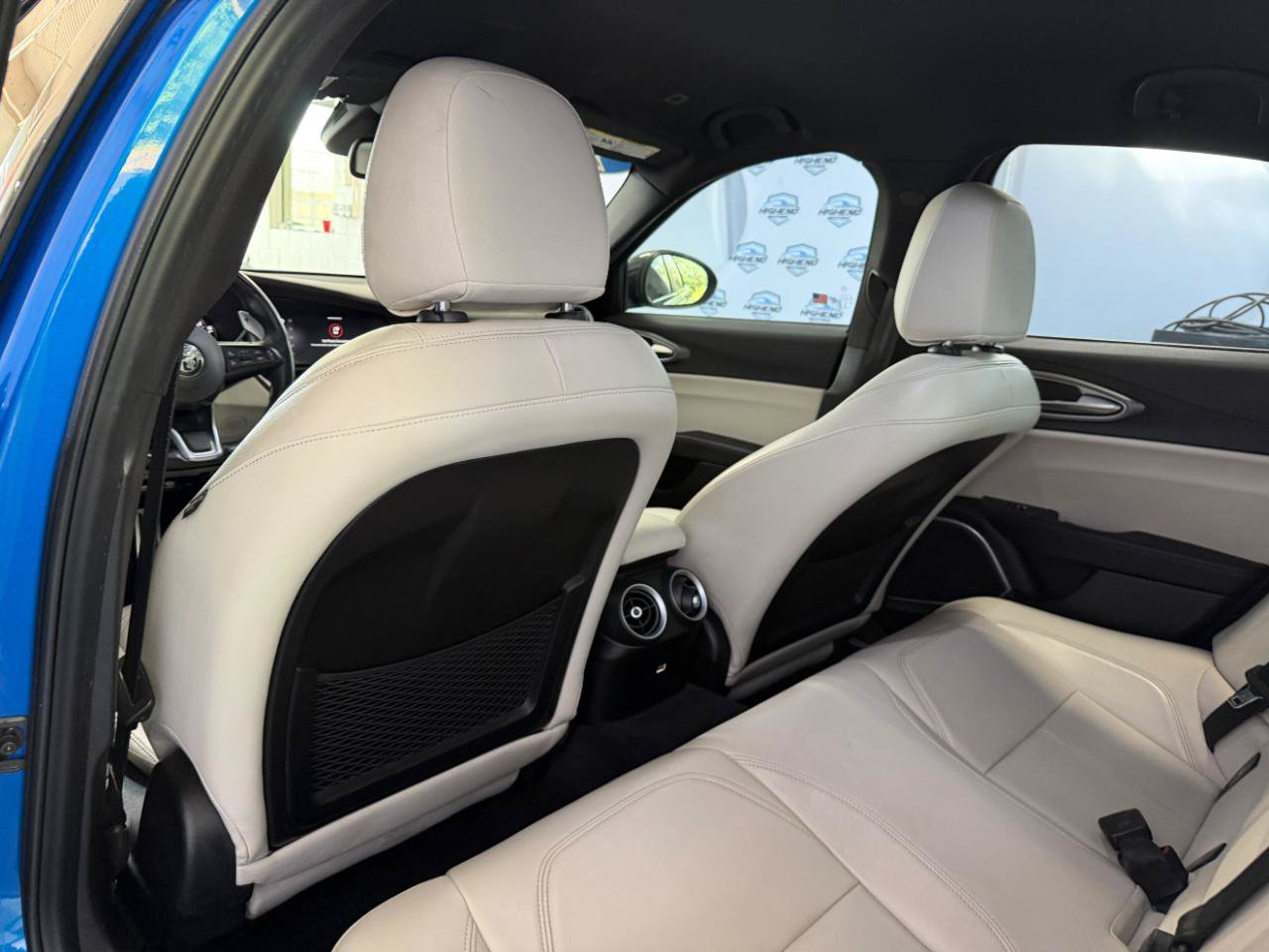 Used 2020 Alfa Romeo Giulia AWD w/ Quick Order Package 22J Sport image 18