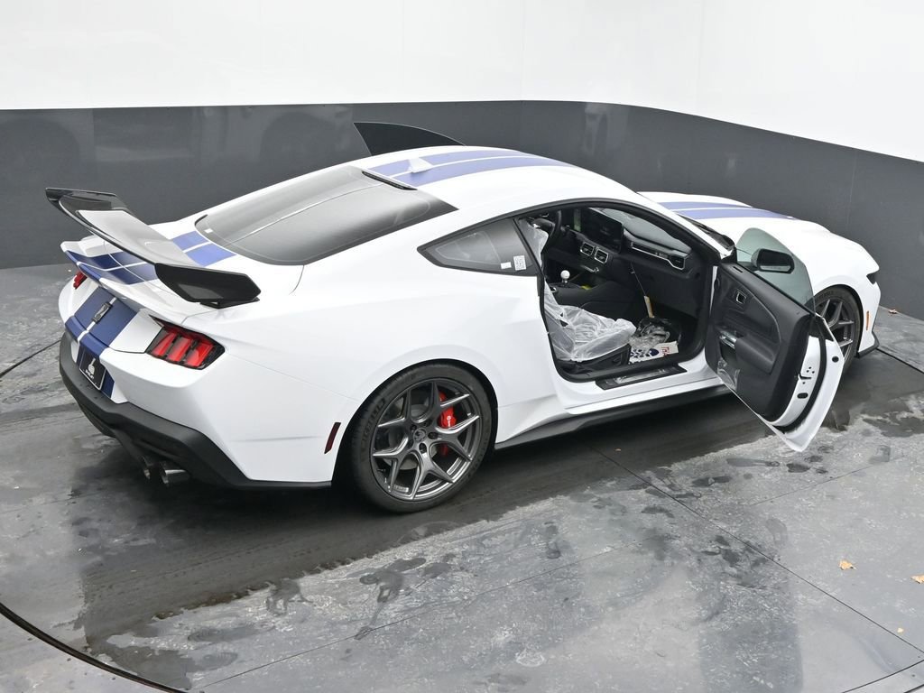 New 2025 Ford Mustang GT Premium w/ GT Performance Package image 55