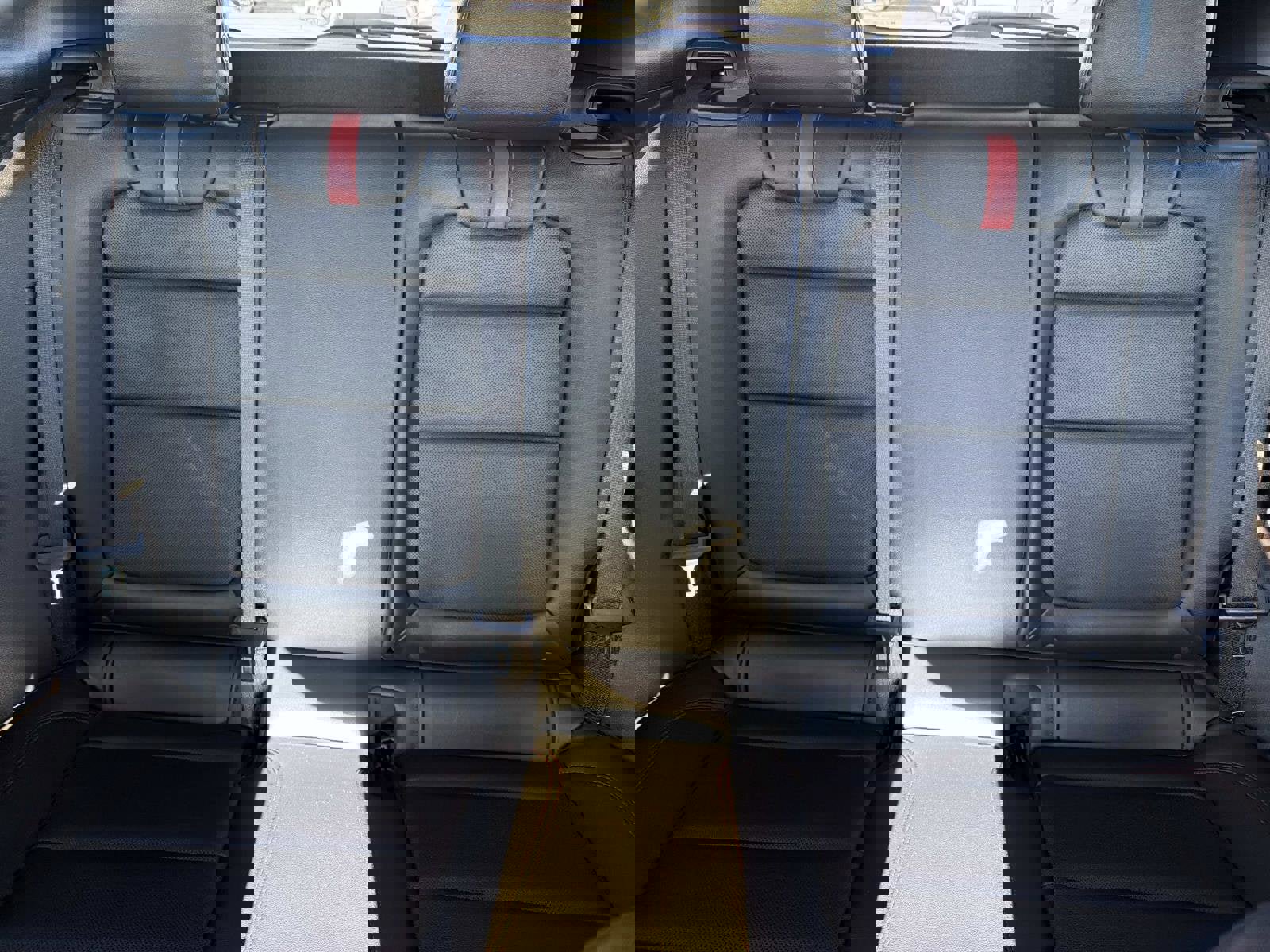 Certified 2025 Chevrolet Trax RS w/ Driver Confidence Package image 10