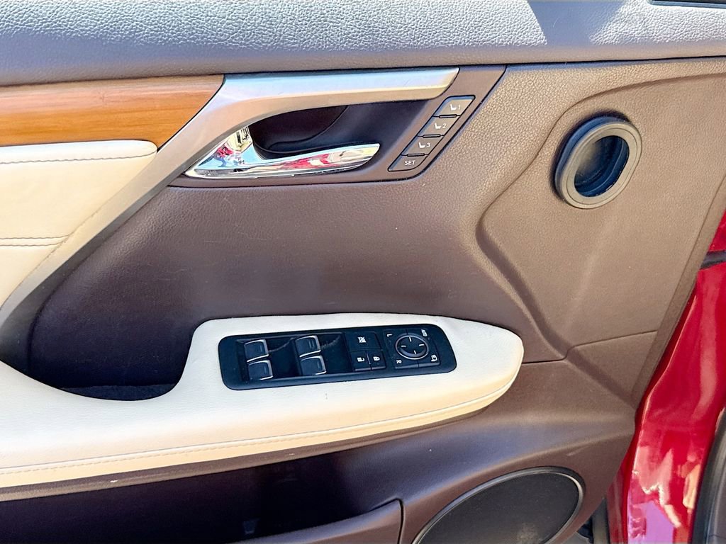 Used 2019 Lexus RX 350 FWD w/ Premium Package image 19