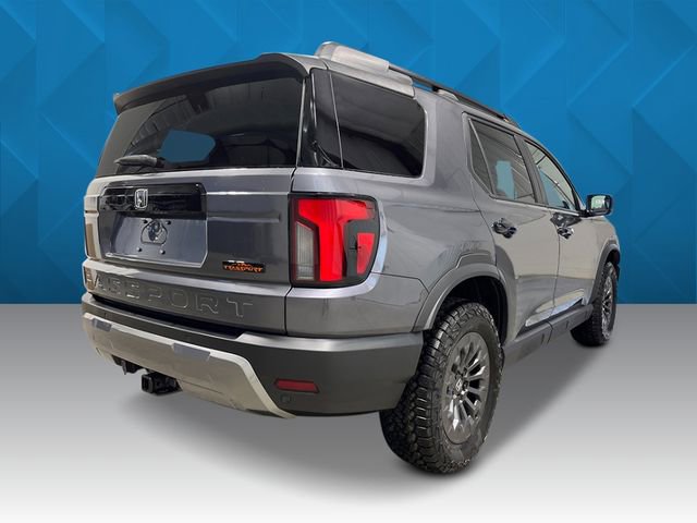New 2026 Honda Passport TrailSport image 7