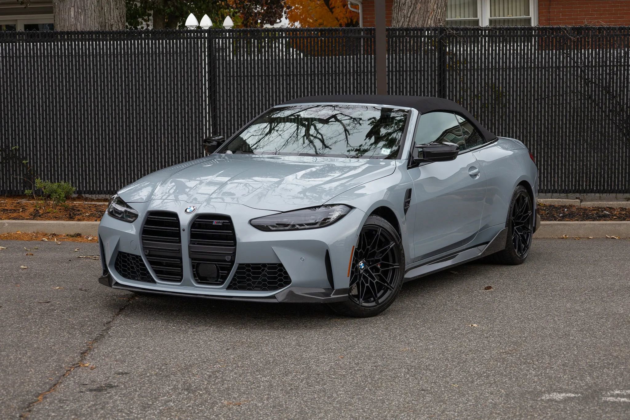 Used 2024 BMW M4 xDrive Competition image 15