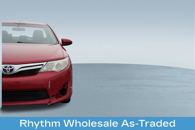Used 2012 Toyota Camry LE image 31