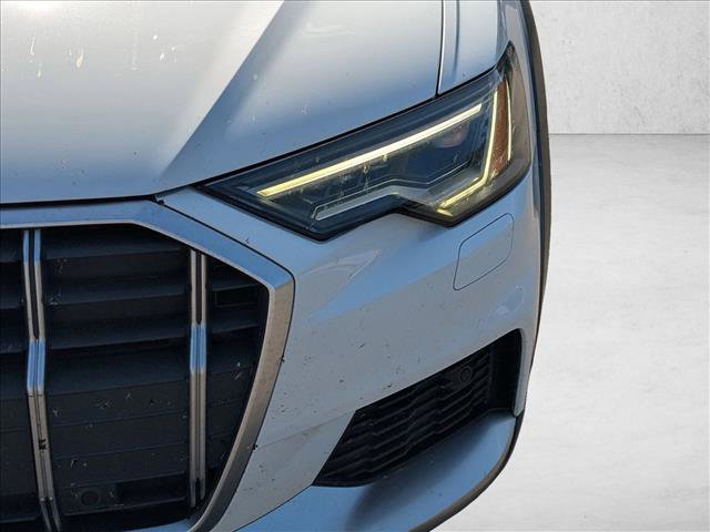 Used 2020 Audi A6 3.0T allroad Premium Plus w/ Audi Side Assist Package AWD/4WD image 9