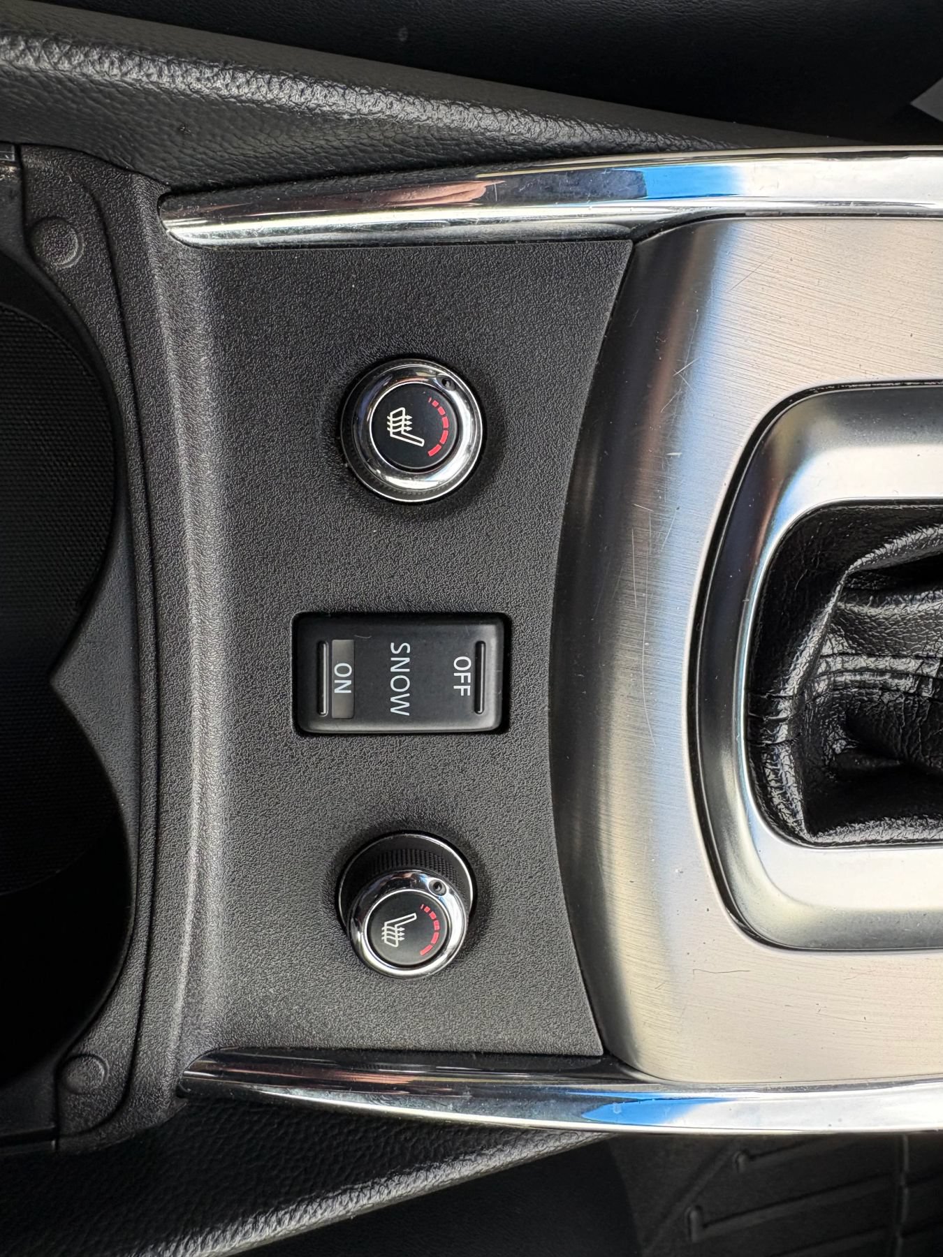 Used 2012 INFINITI G25 x AWD/4WD image 17