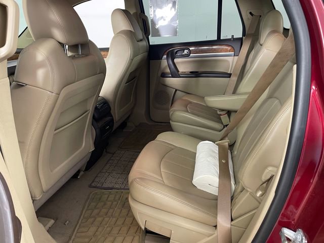 Used 2010 Buick Enclave CXL AWD/4WD image 12